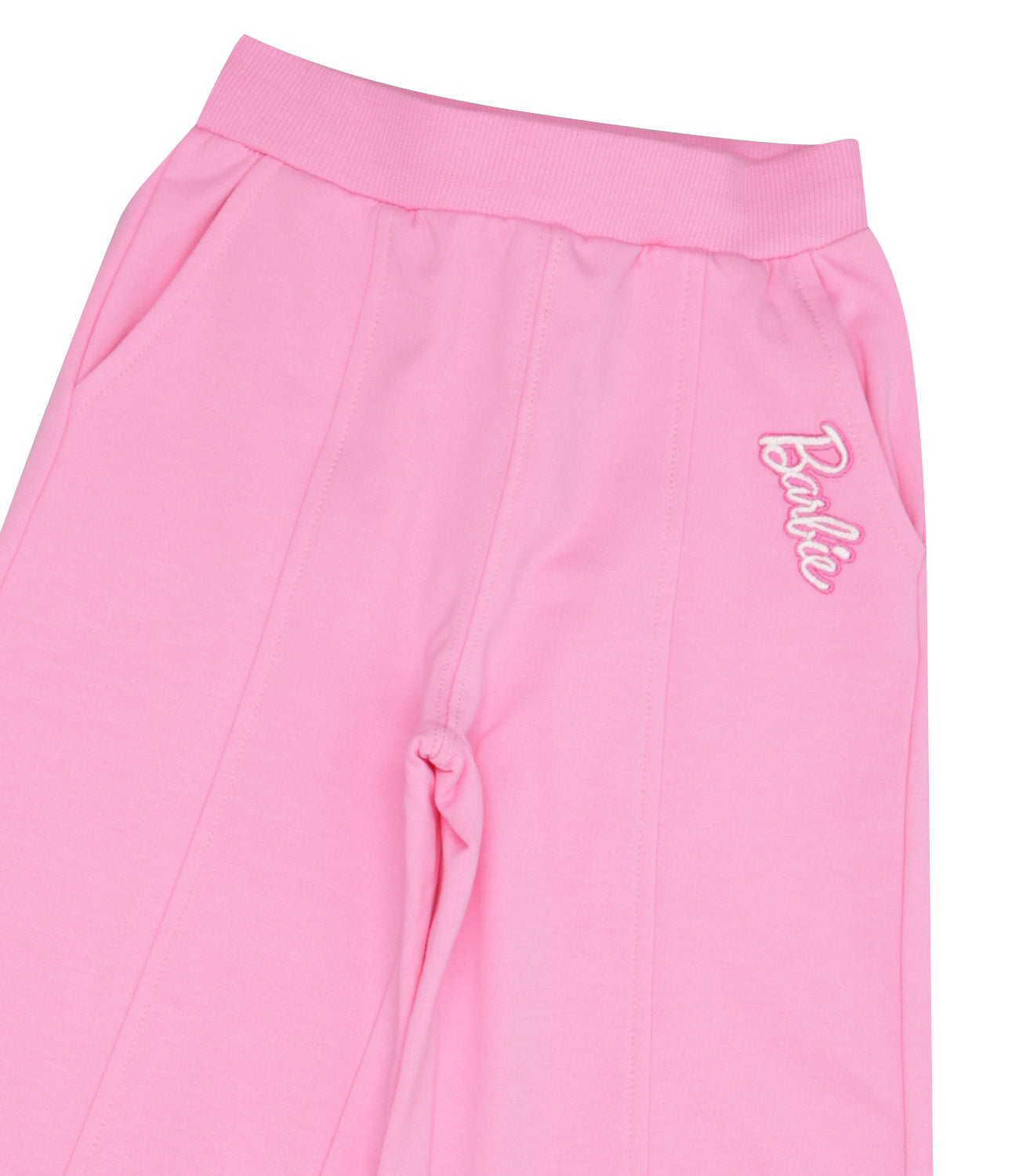 Monnalisa | Pantalone Sportivo Rosa