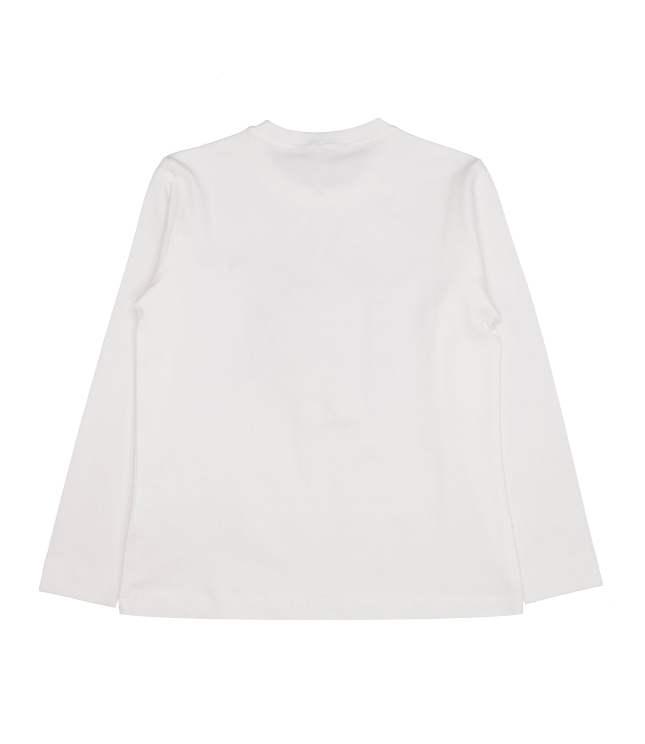 Monnalisa | Cream T-Shirt