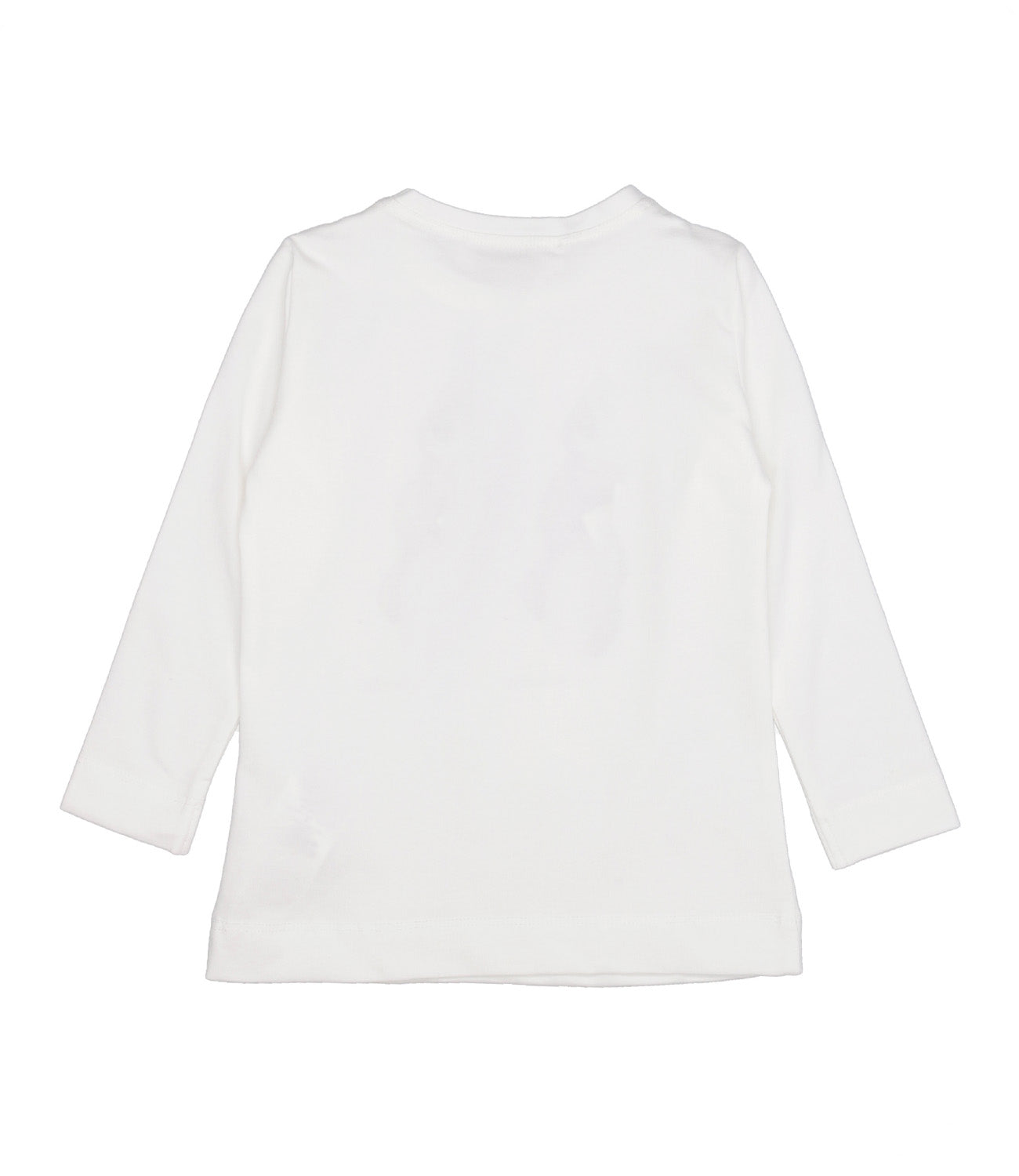 Monnalisa | White T-Shirt