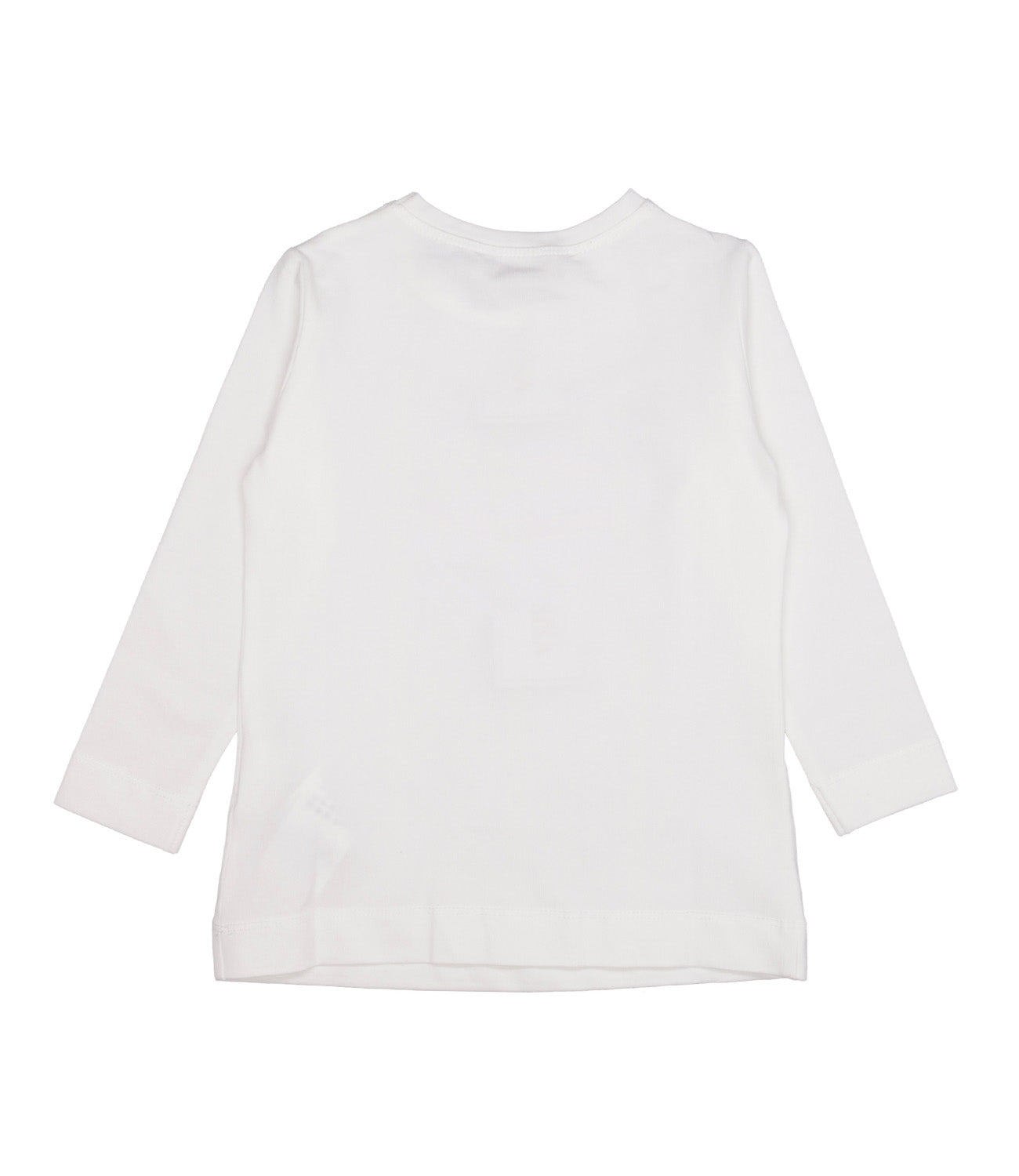 Monnalisa | White T-Shirt