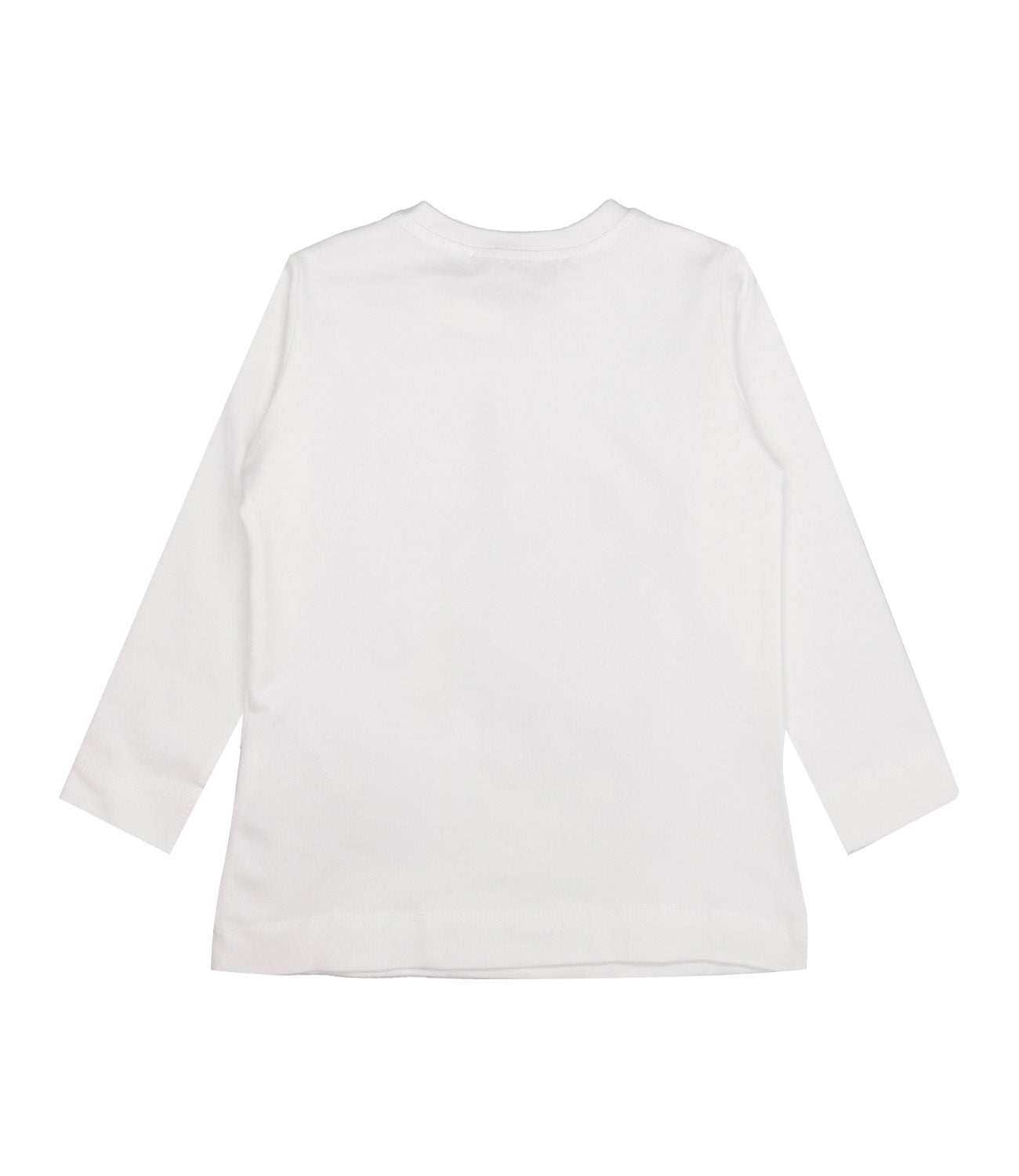 Monnalisa | White T-Shirt