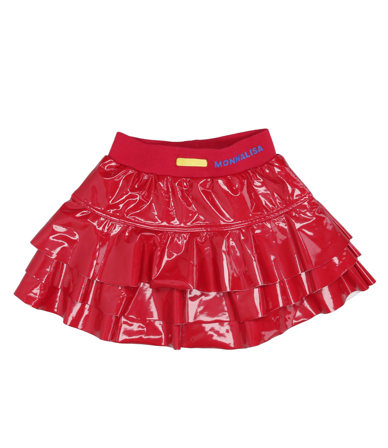 Monnalisa | Red Skirt