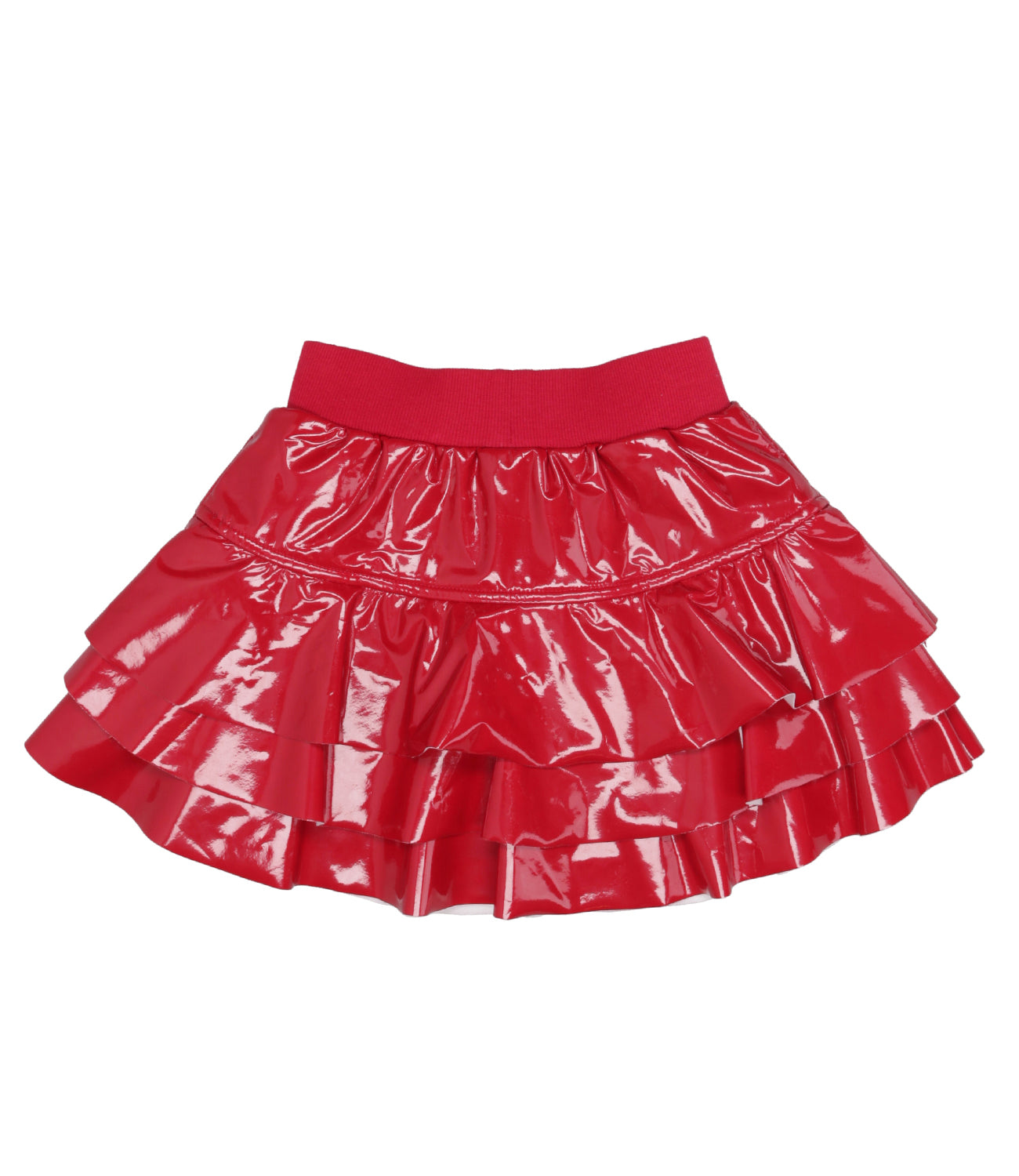 Monnalisa | Red Skirt