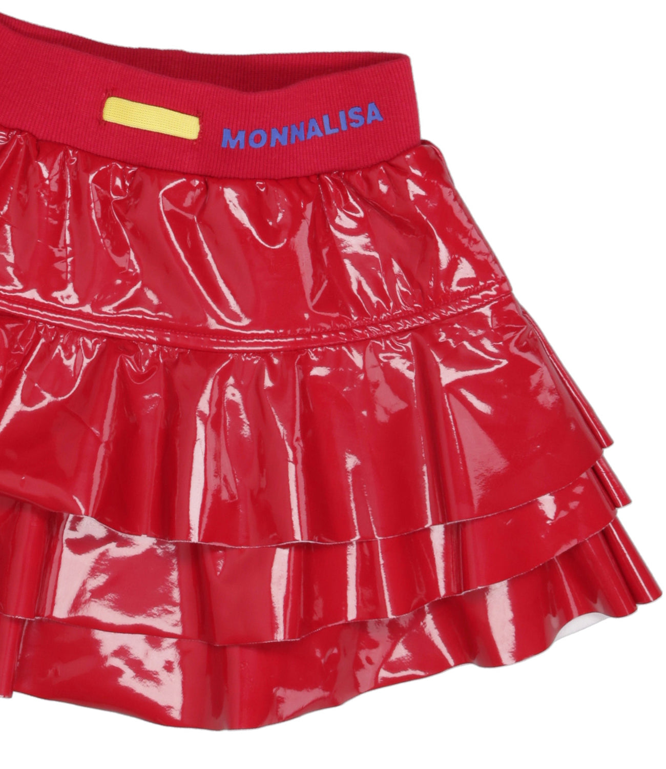 Monnalisa | Red Skirt