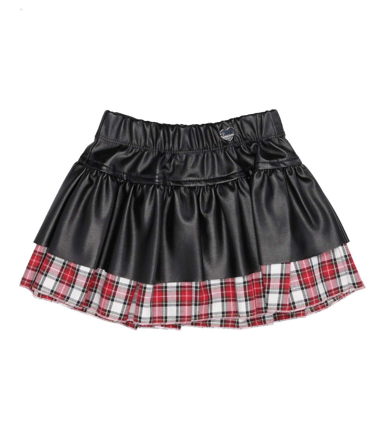 Monnalisa | Black Skirt