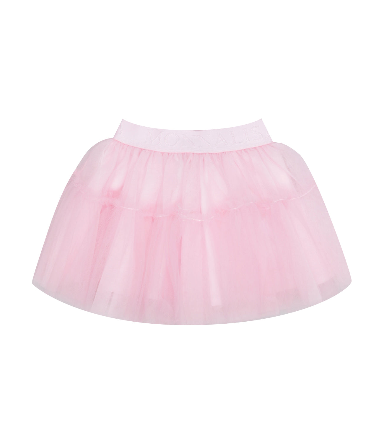 Monnalisa | Pink Skirt