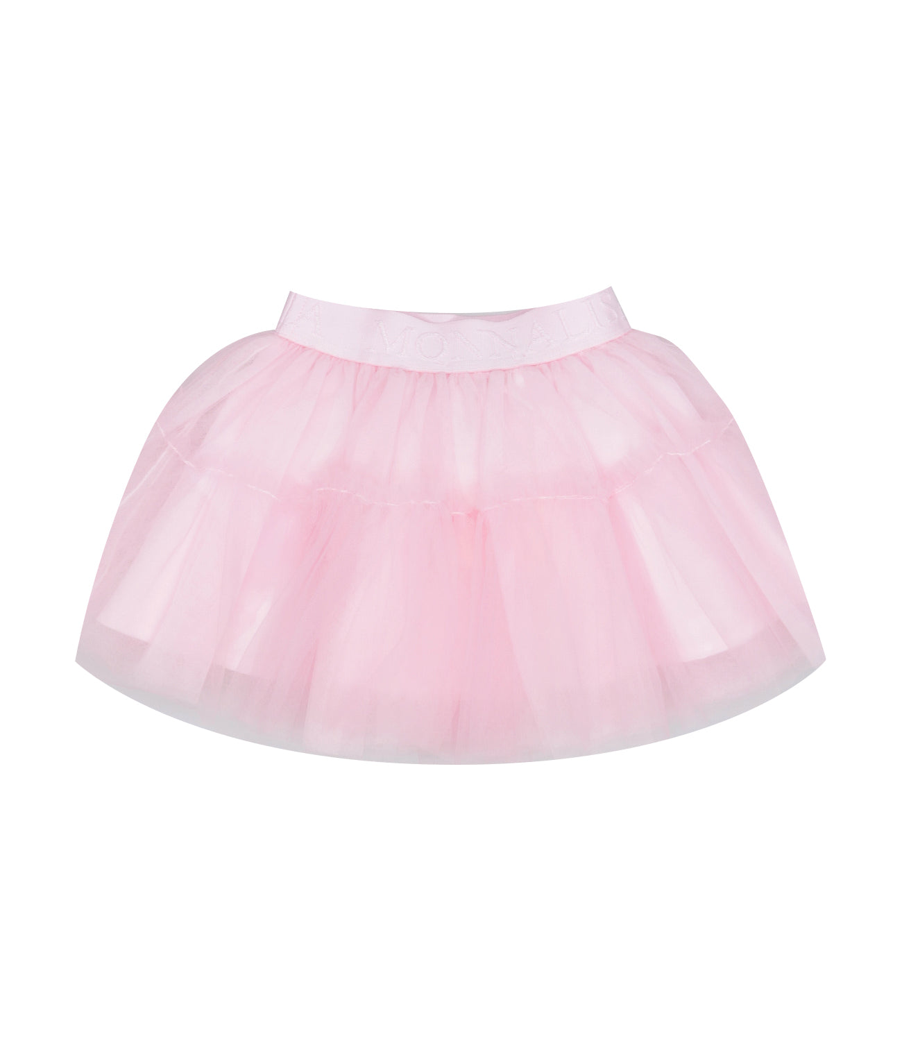 Monnalisa | Pink Skirt