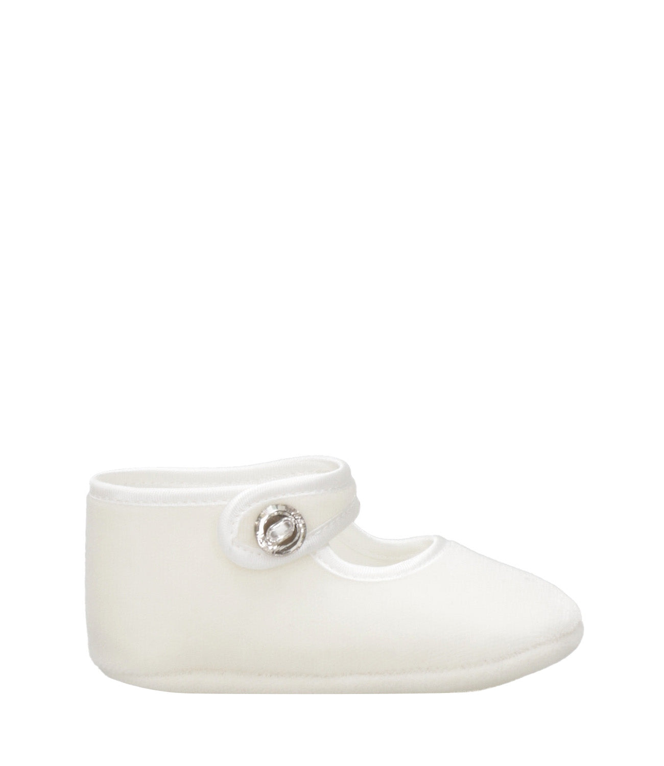 Monnalisa | Ivory Shoe