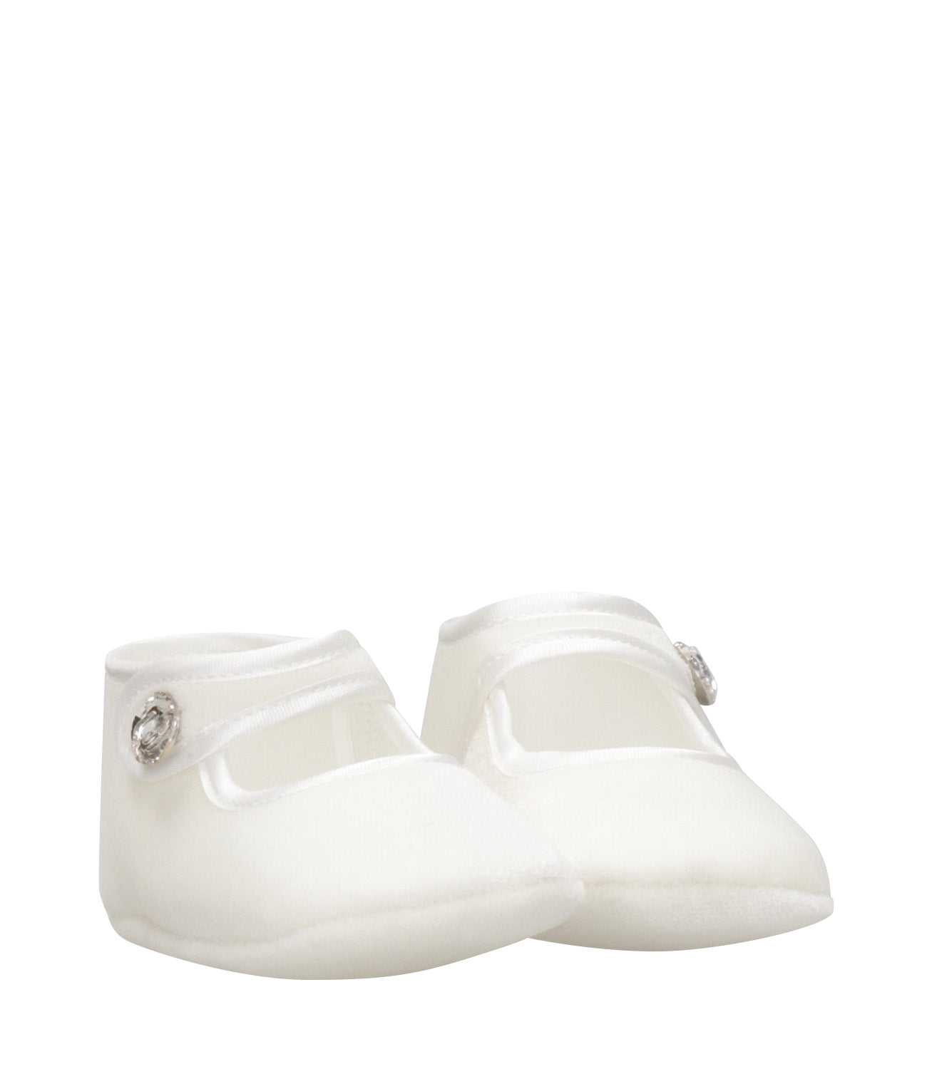 Monnalisa | Ivory Shoe