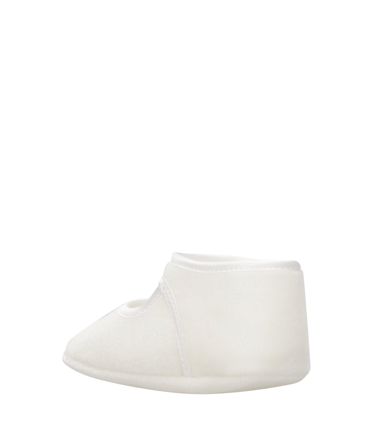 Monnalisa | Ivory Shoe