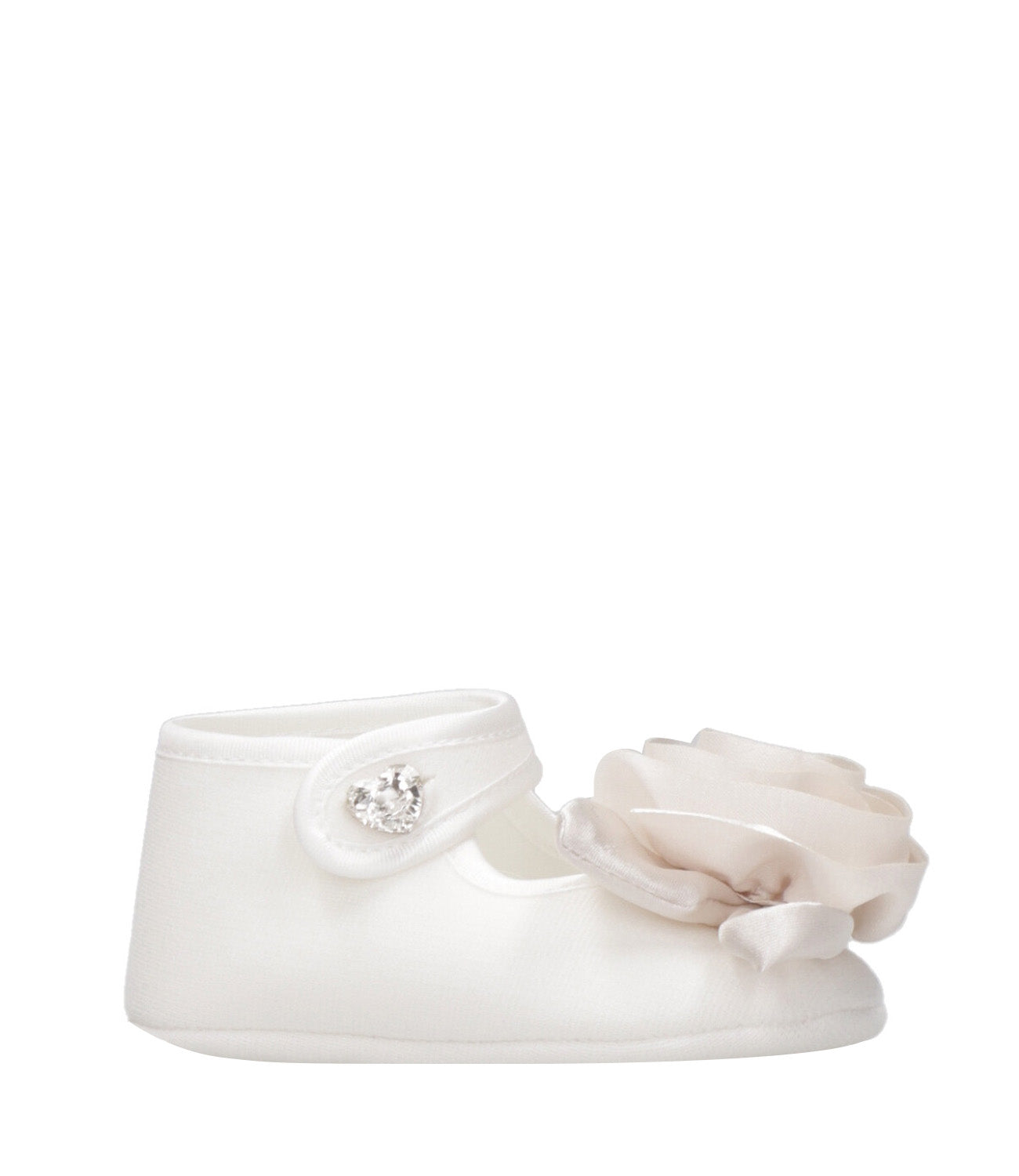 Monnalisa | Ivory Shoe