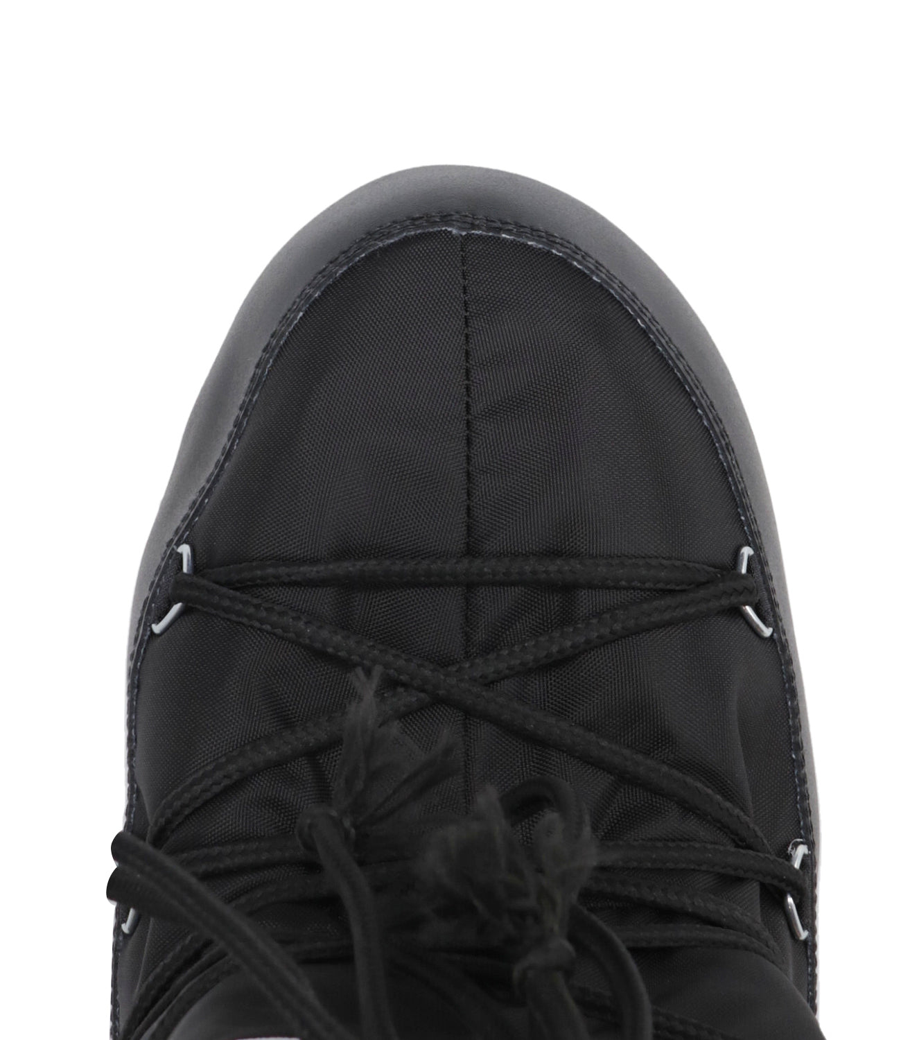 Moon Boot | MB Boot Icon Nylon Black