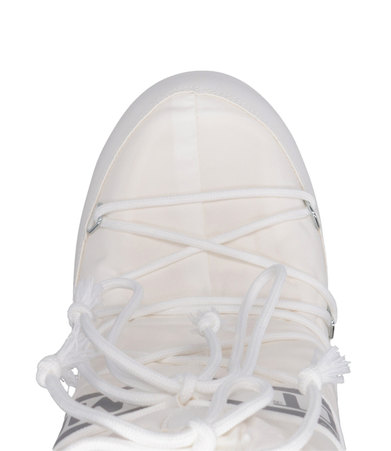 Moon Boot | MB Boot Icon Nylon White