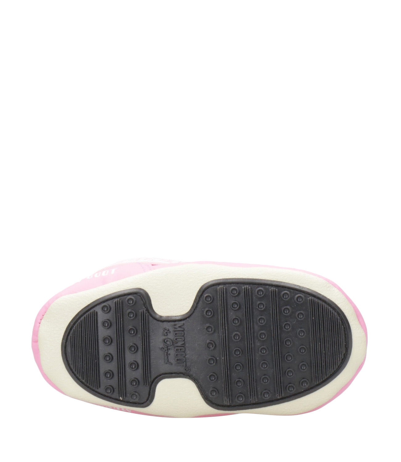 Moon Boot Kids | Mb Crib Nylon Boot Light Pink