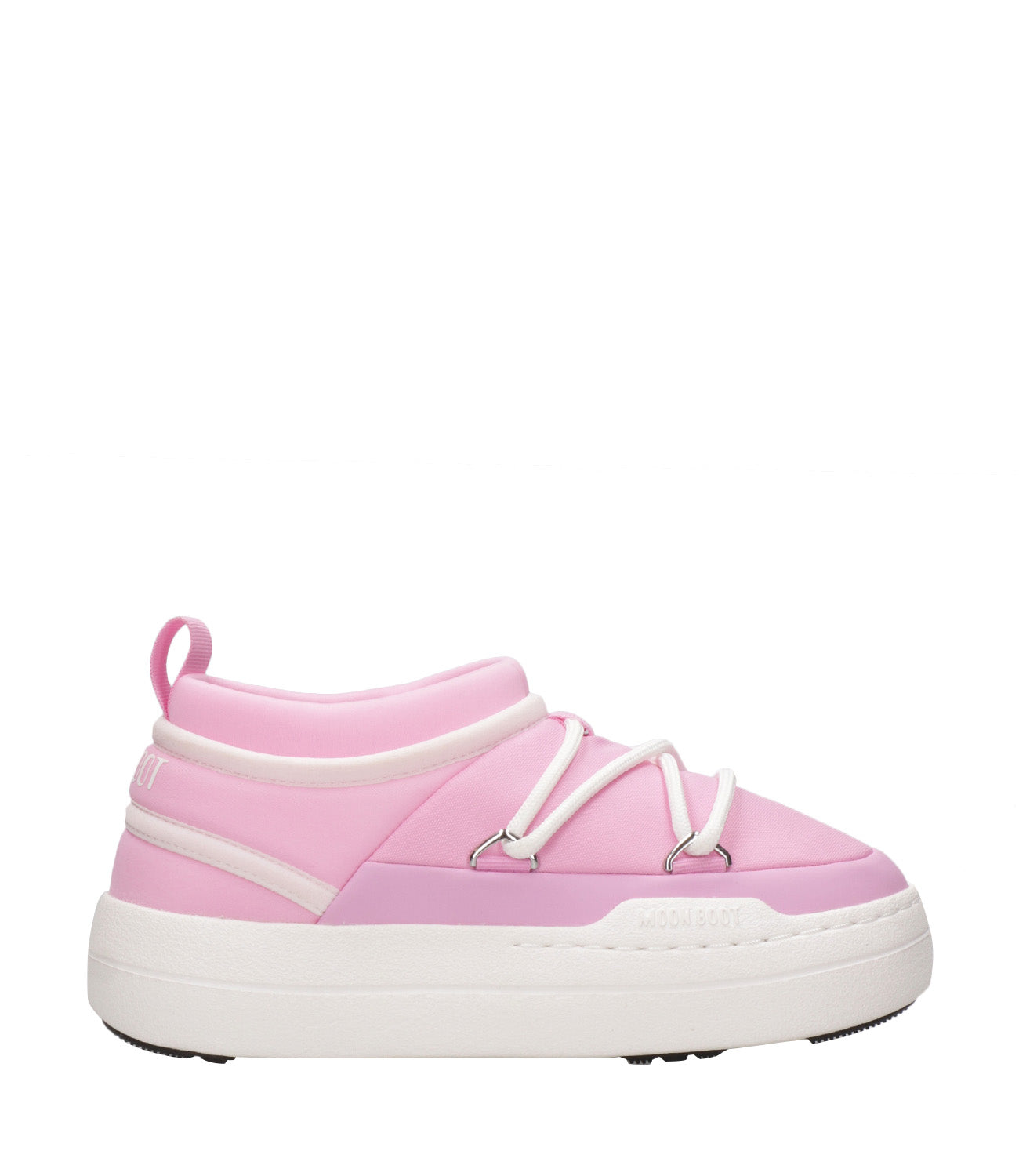 Moon Boot Kids | Slip On Mb Jr Park Icon Rosa