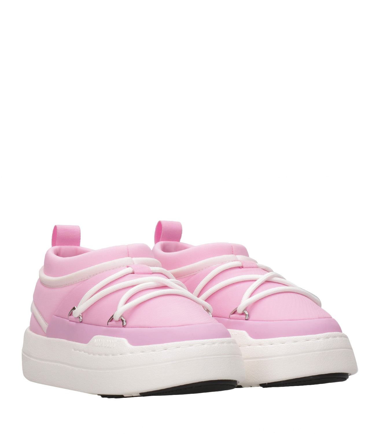 Moon Boot Kids | Slip On Mb Jr Park Icon Pink