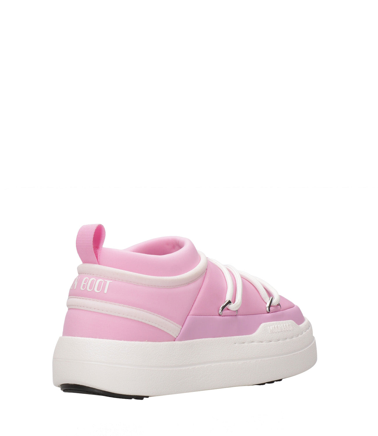 Moon Boot Kids | Slip On Mb Jr Park Icon Rosa