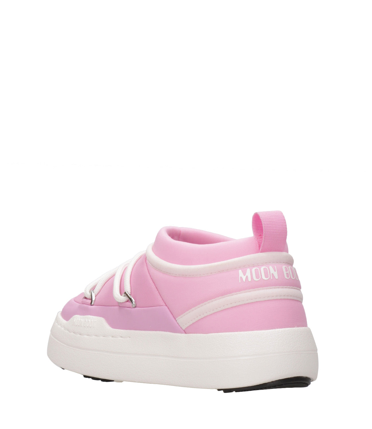 Moon Boot Kids | Slip On Mb Jr Park Icon Pink