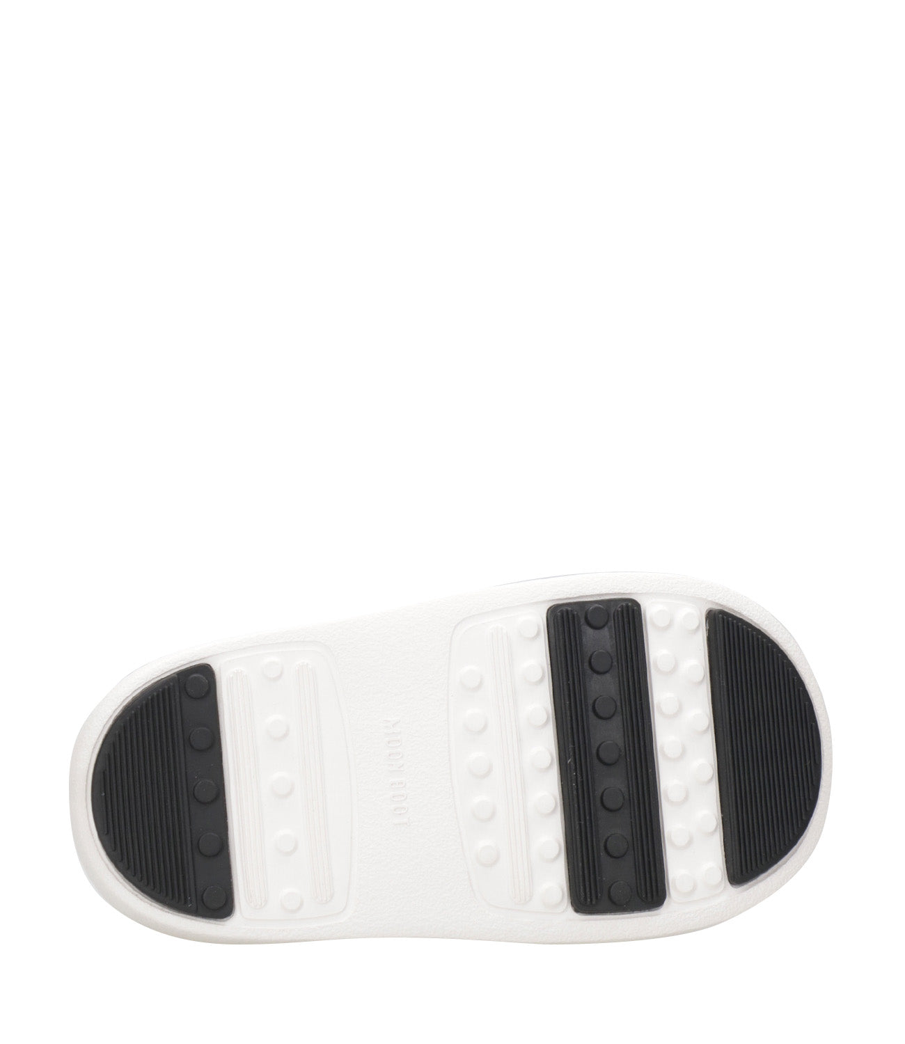 Moon Boot Kids | Slip On Mb Jr Park Icon Nero