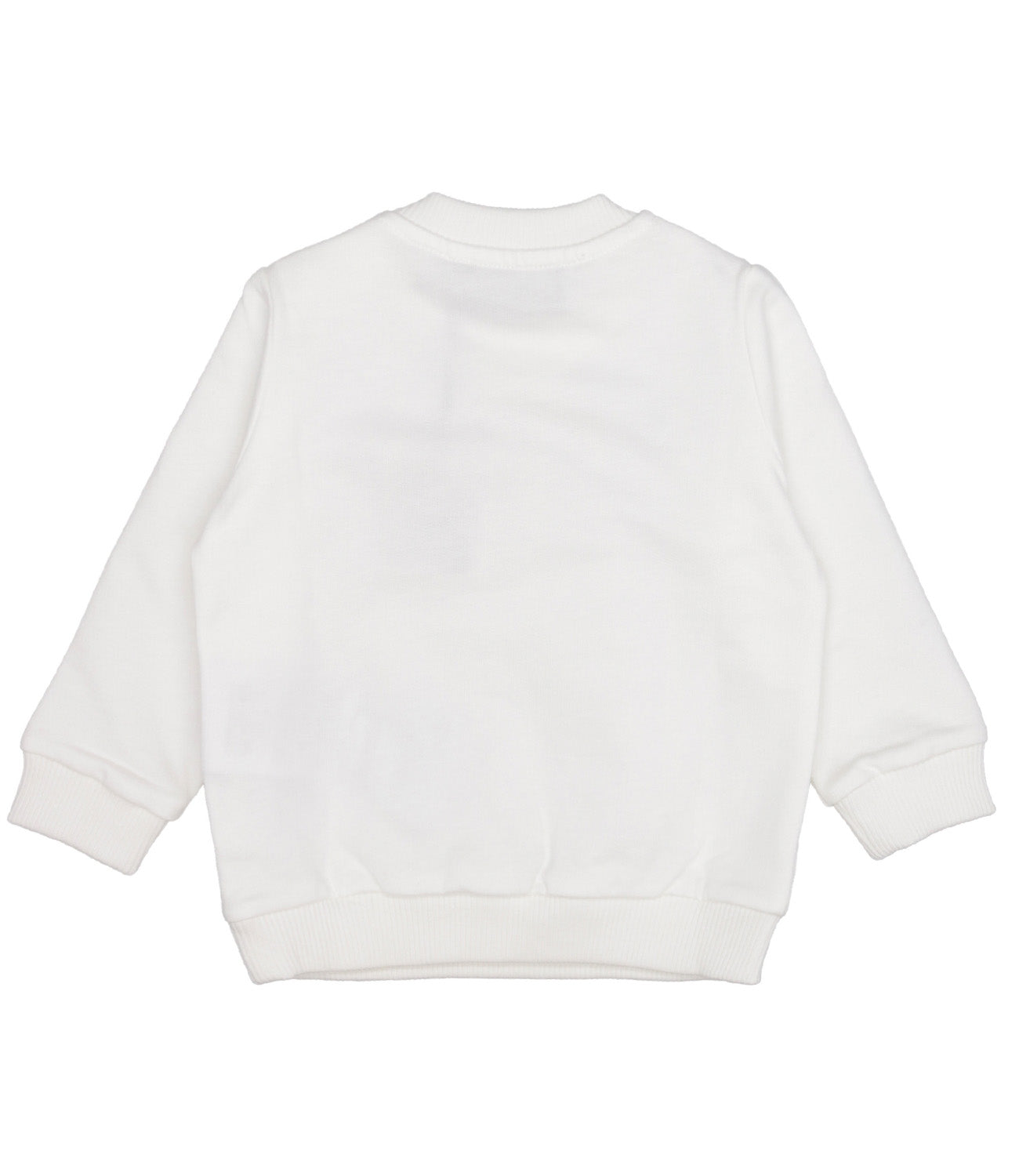 Moschino Baby | Sweatshirt White