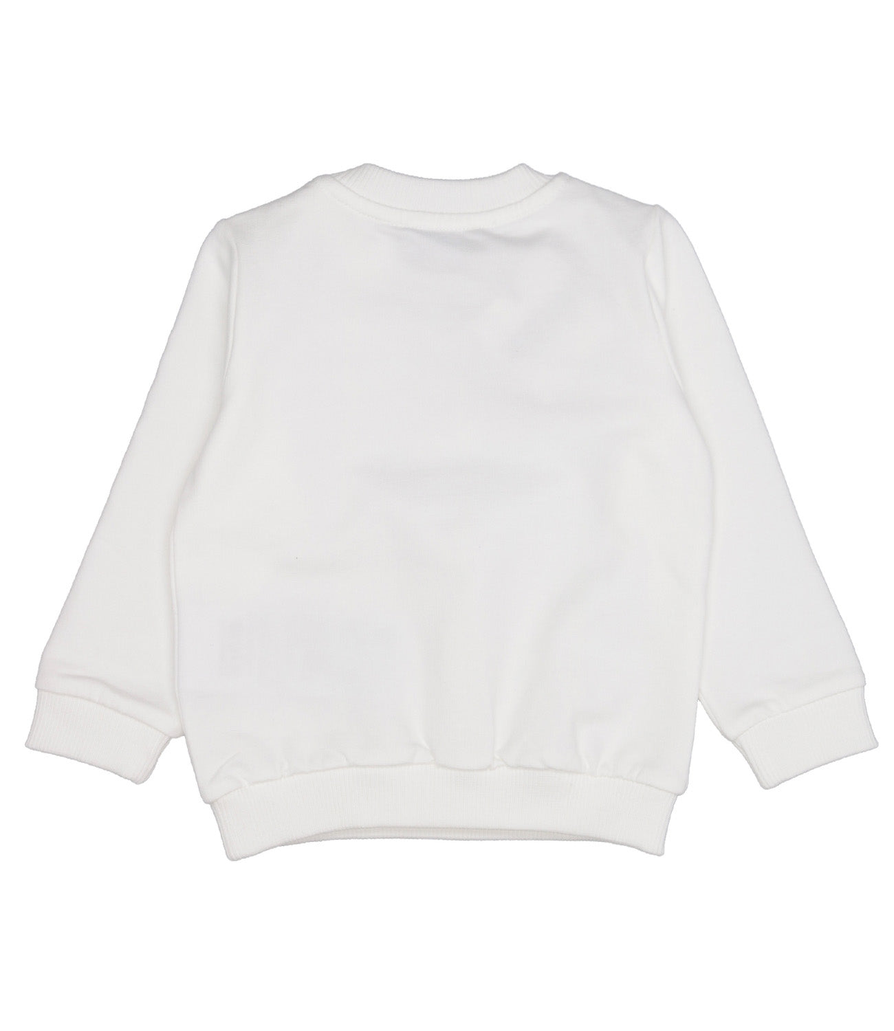 Moschino Baby | Sweatshirt White