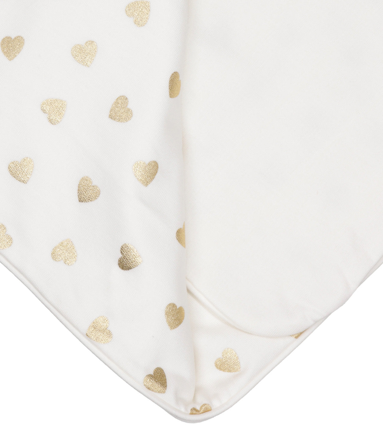 Moschino Baby | Coperta Bianca