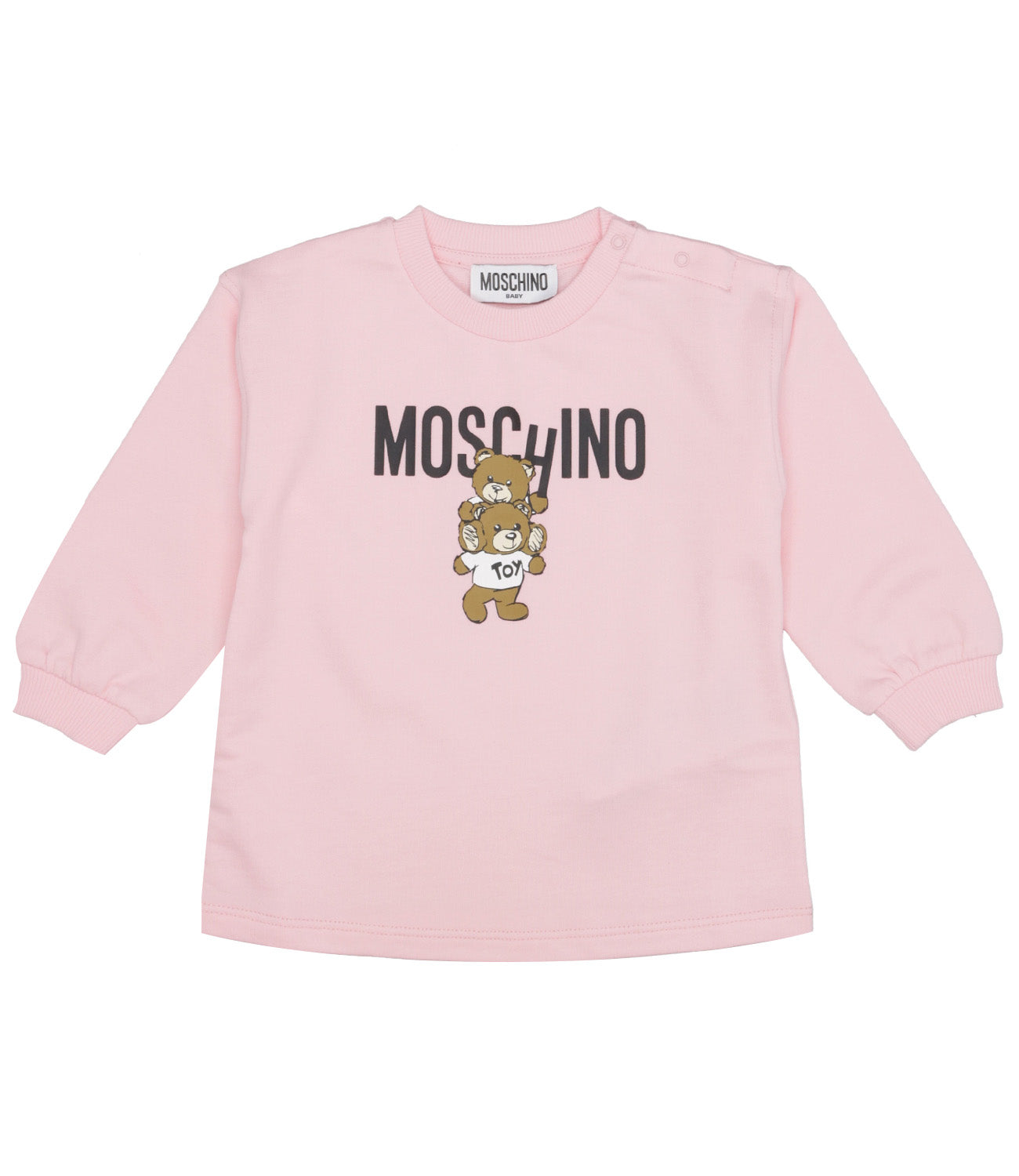 Moschino Baby | Pink Dress