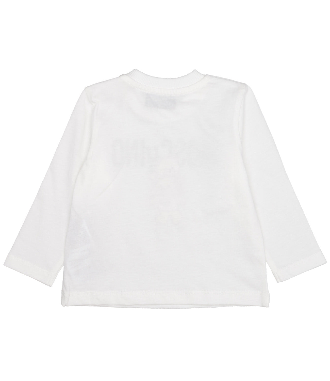 Moschino Baby | T-Shirt Bianca