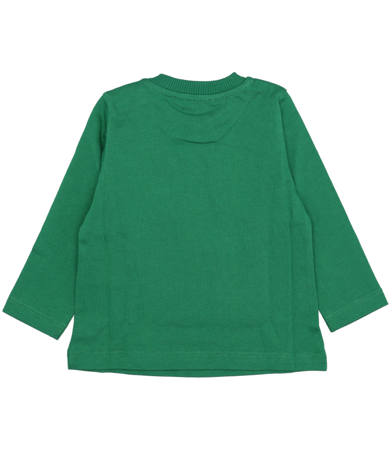 Moschino Baby | Forest Green T-Shirt