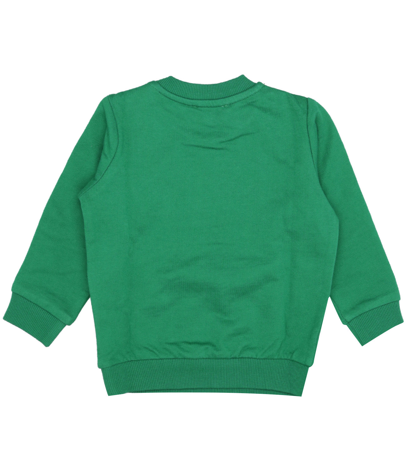 Moschino Baby | Forest Green Sweatshirt