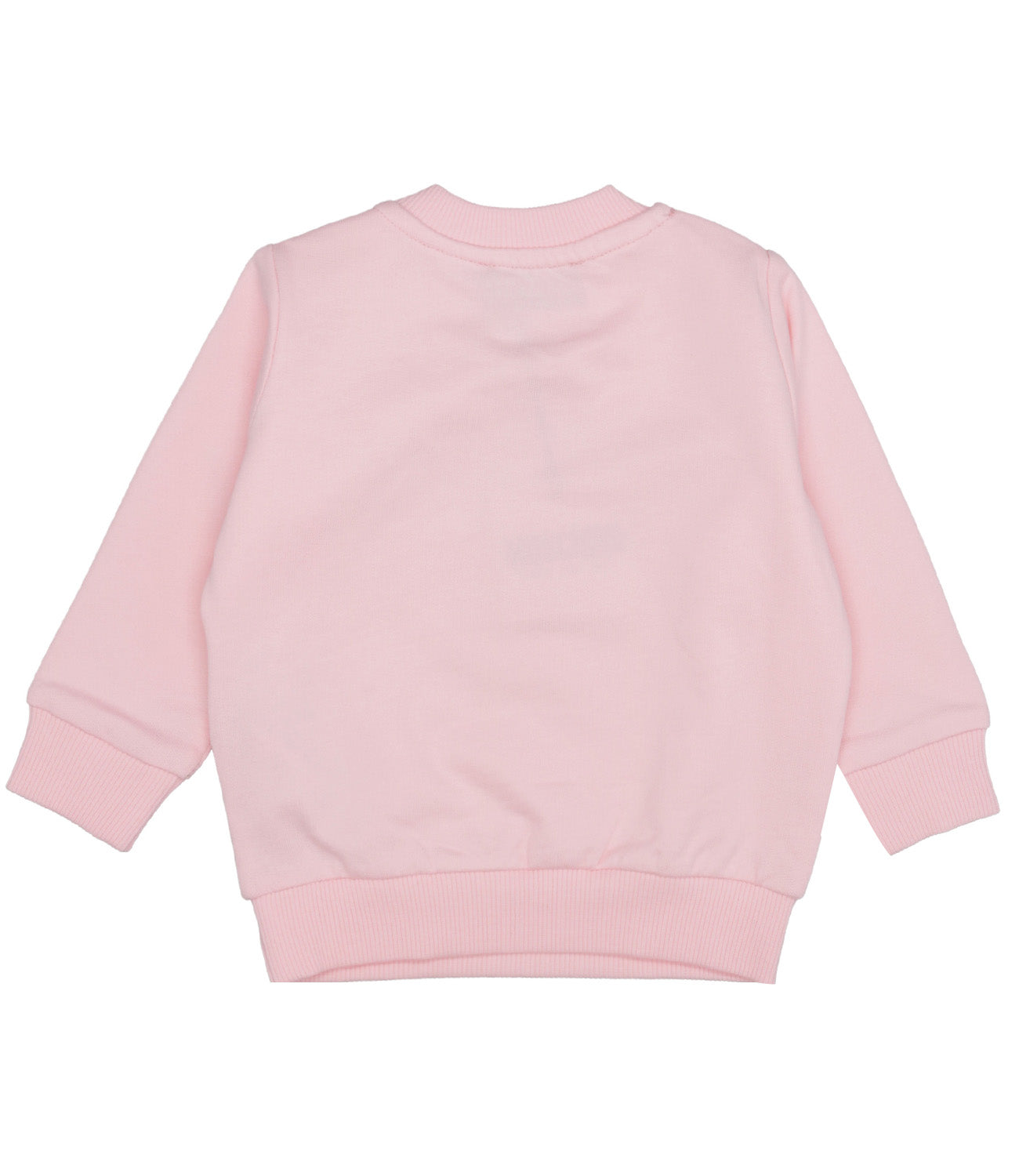 Moschino Baby | Sweatshirt Pink