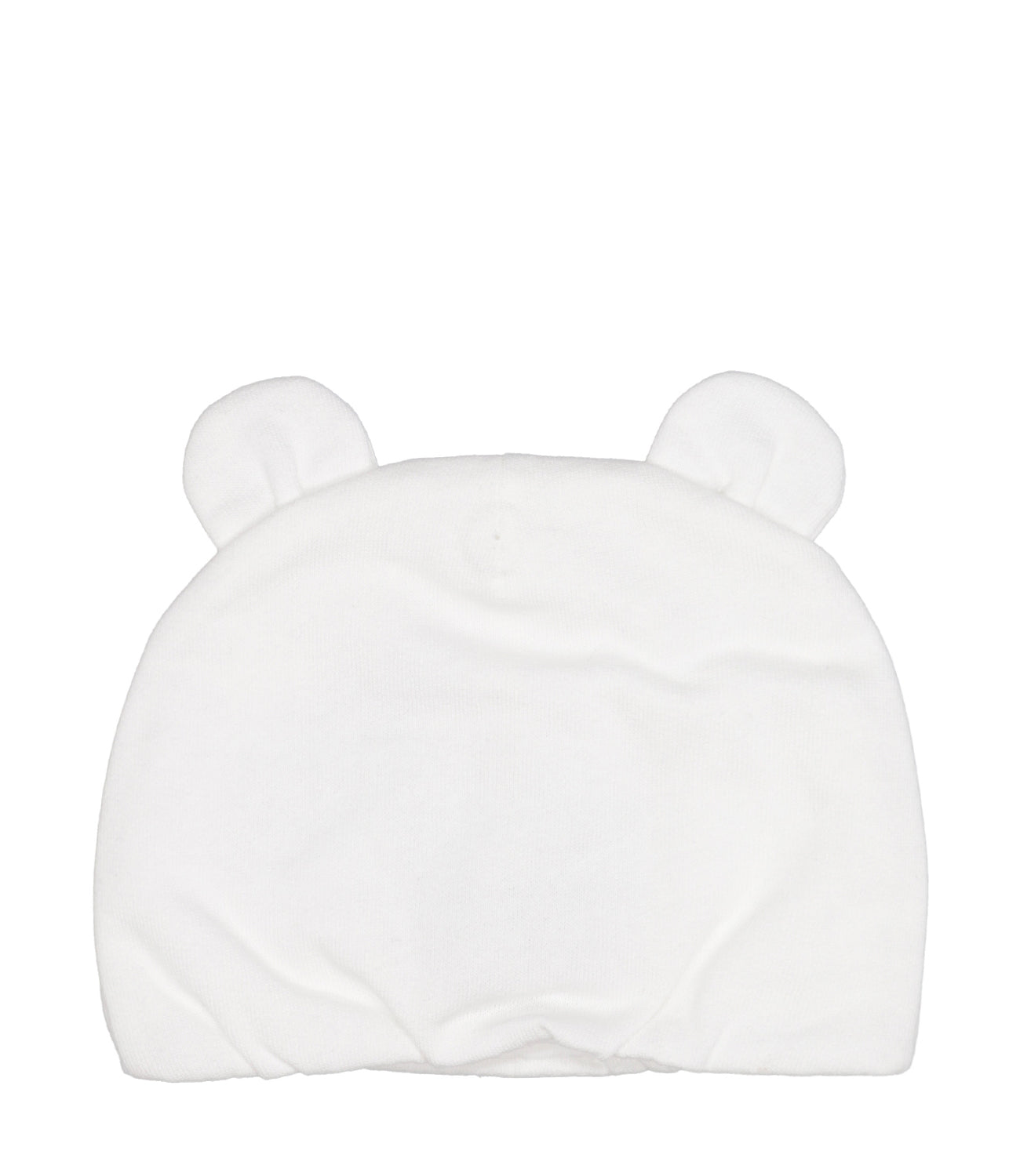 Moschino Baby | Cappello Bianco