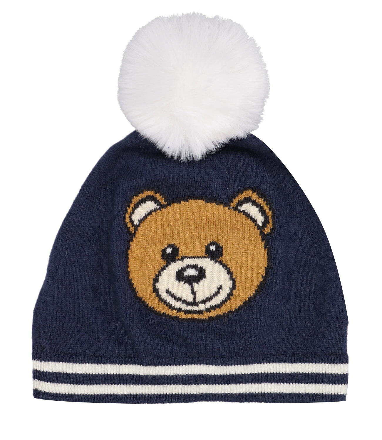 Moschino Baby | Hat Navy Blue