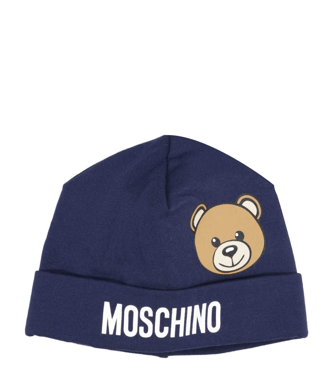 Moschino Baby | Cappello Blu navy