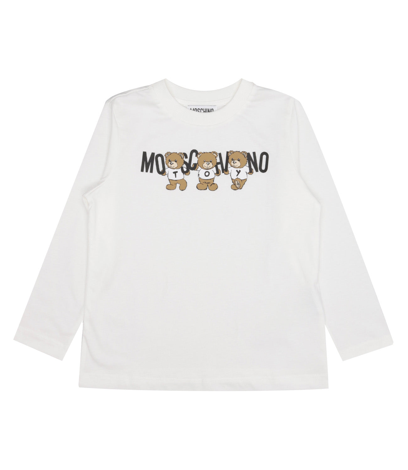 Moschino Baby | T-Shirt Bianca