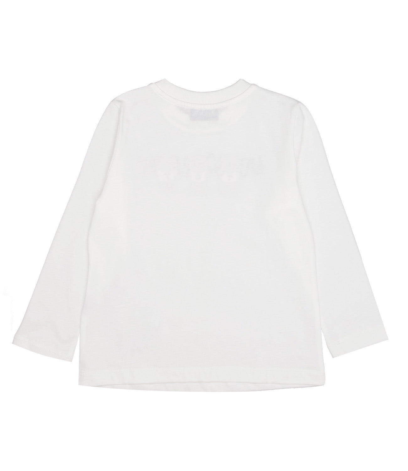 Moschino Baby | White T-Shirt