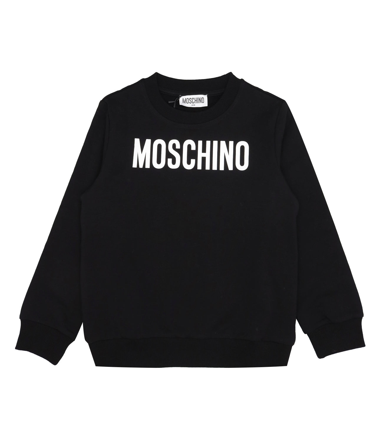 Moschino Baby | Sweatshirt Black