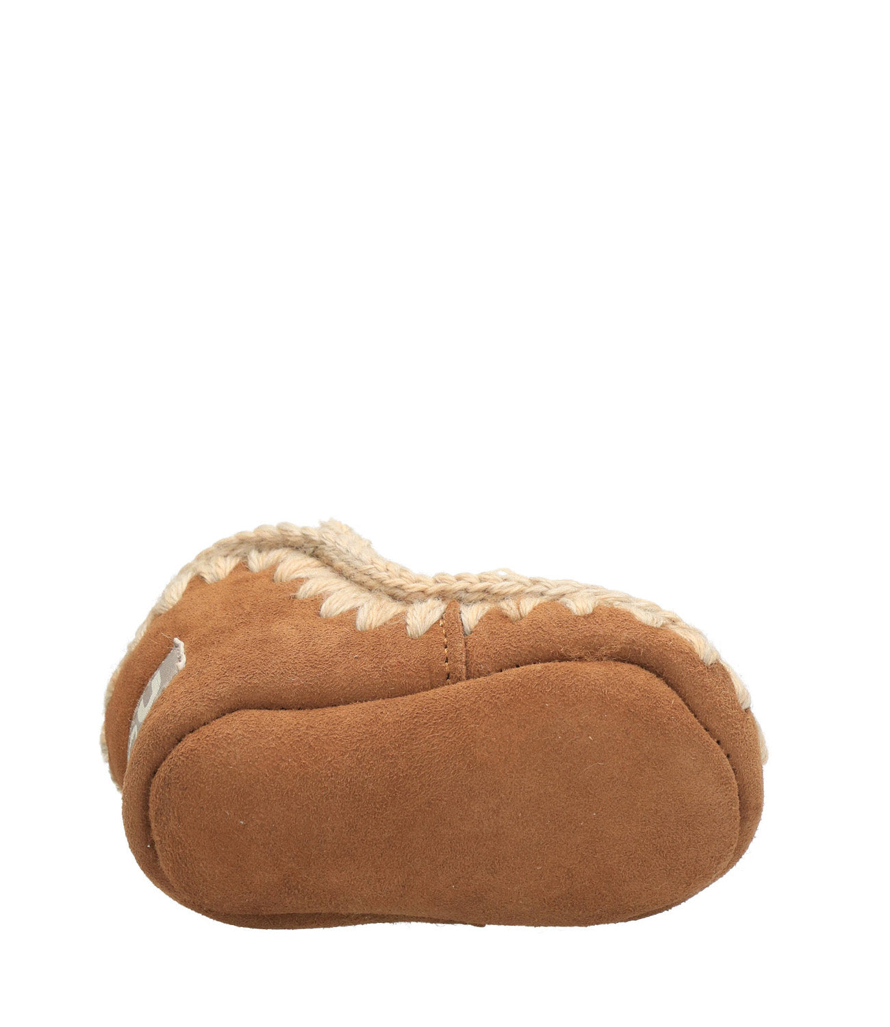 Mou Kids | Tronchetto Eskimo Infant Cognac