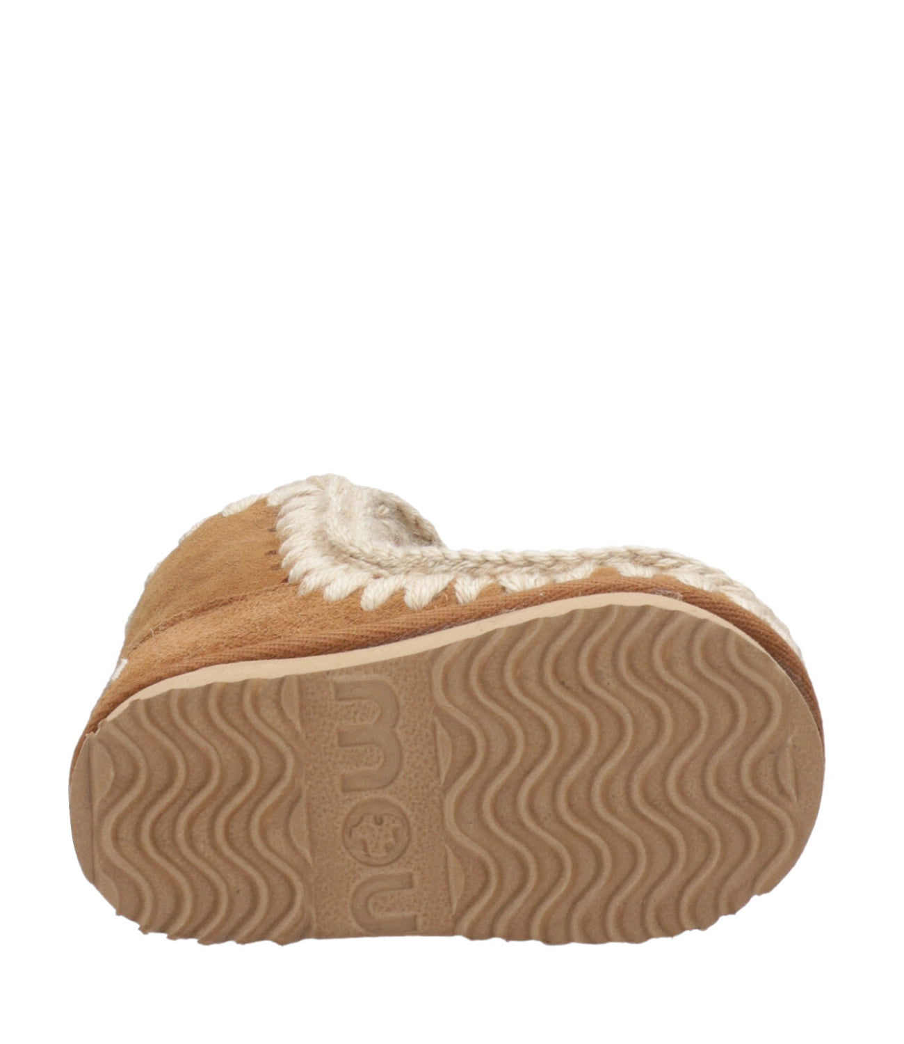 Mou Kids | Eskimo Boot Kid Cognac