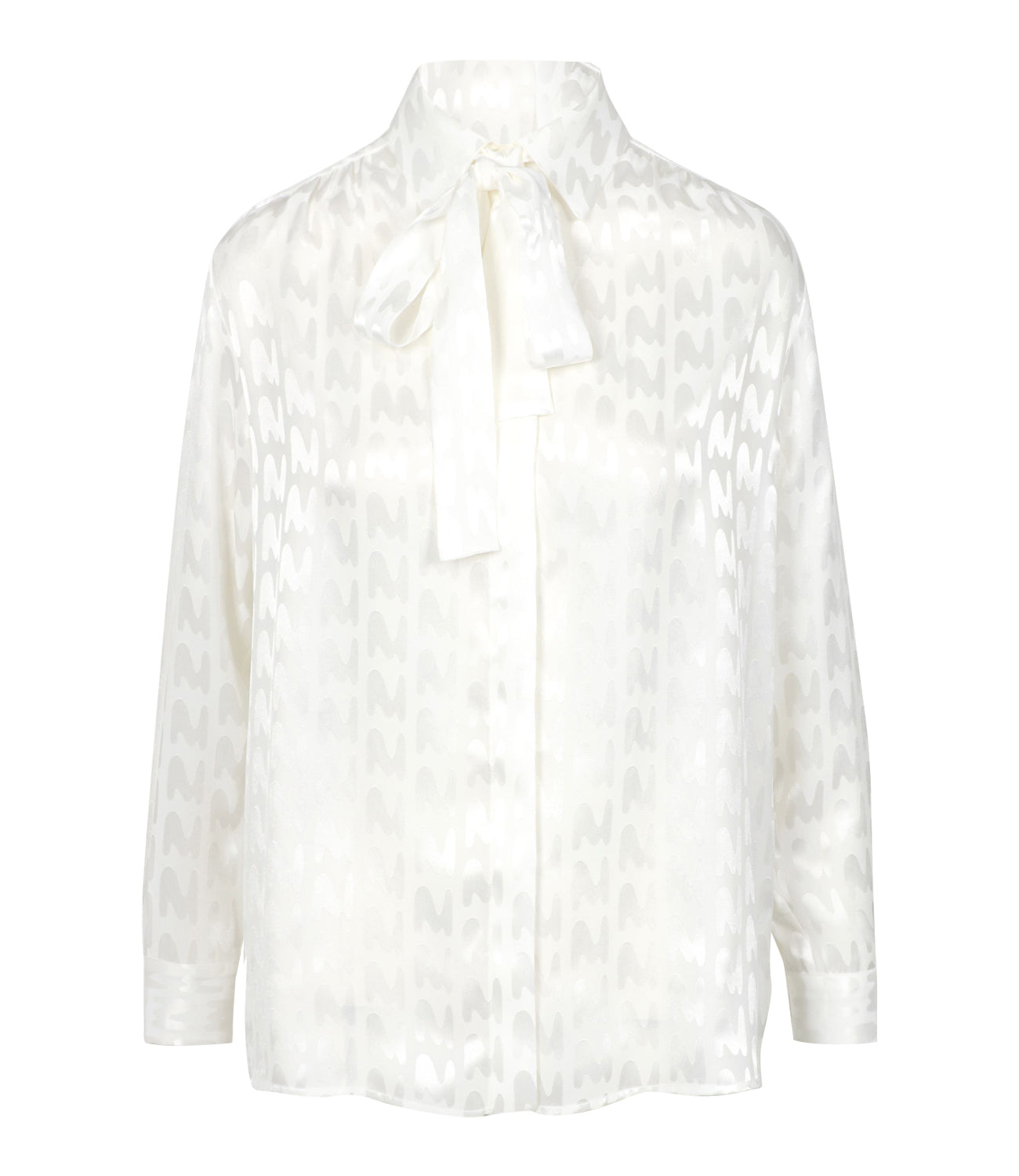 MSGM | Camicia Bianco