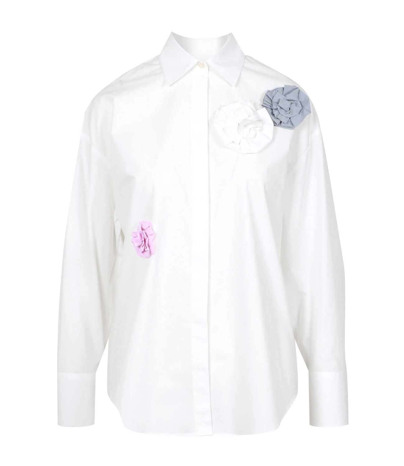 MSGM | Camicia Bianco