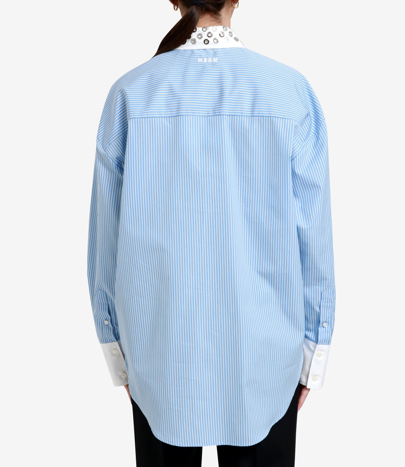 MSGM | Heavenly Shirt