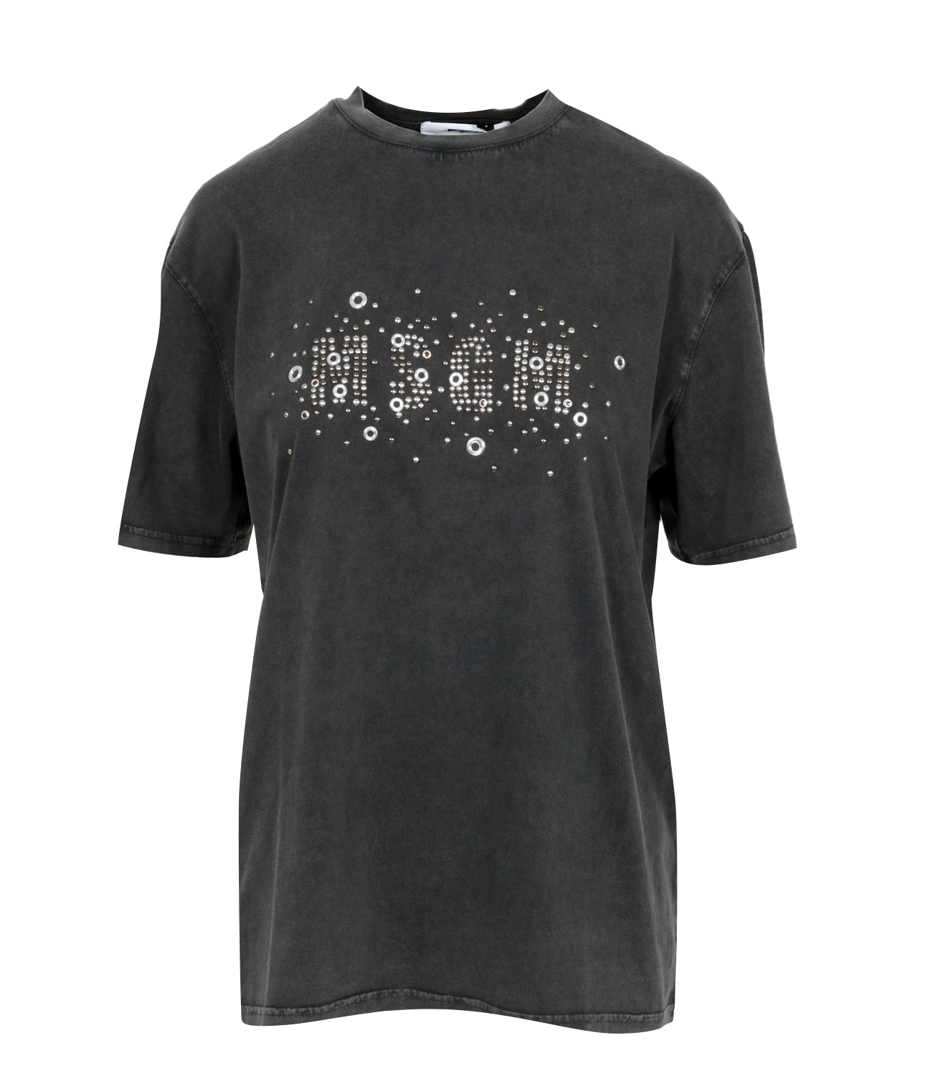 MSGM | Black T-Shirt