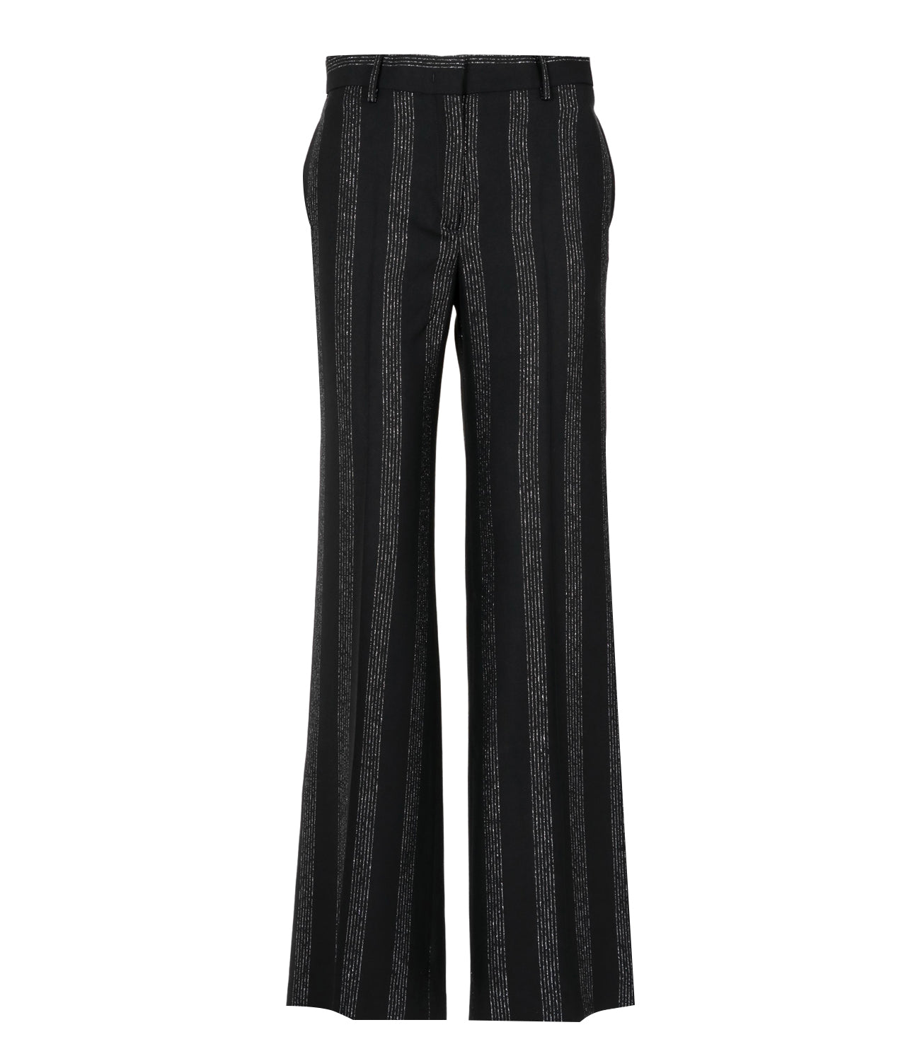 MSGM | Pantalone Nero