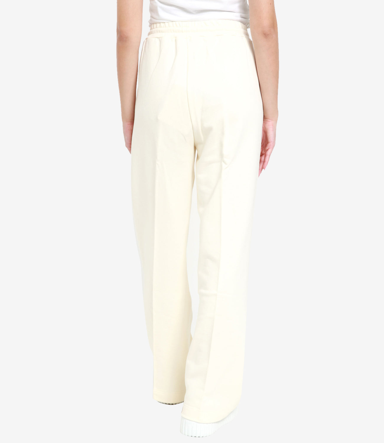 MSGM | Pantalone Panna