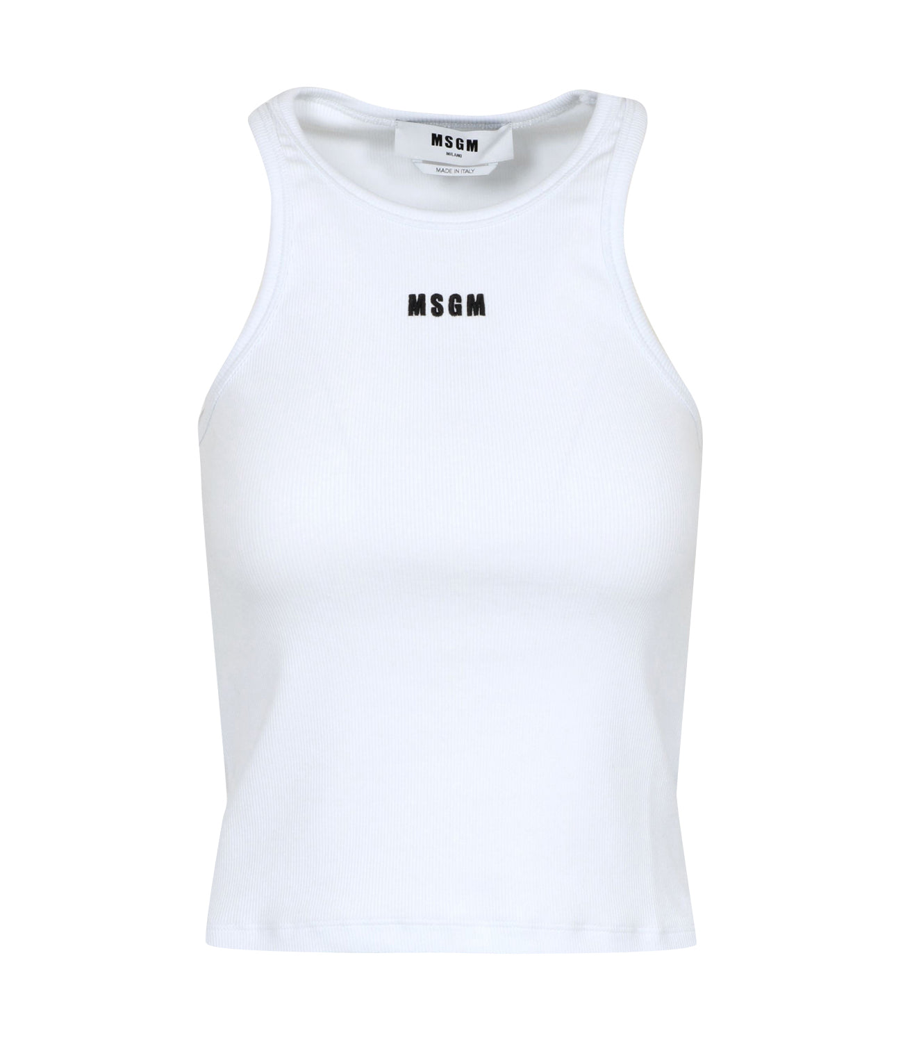 MSGM | White Top