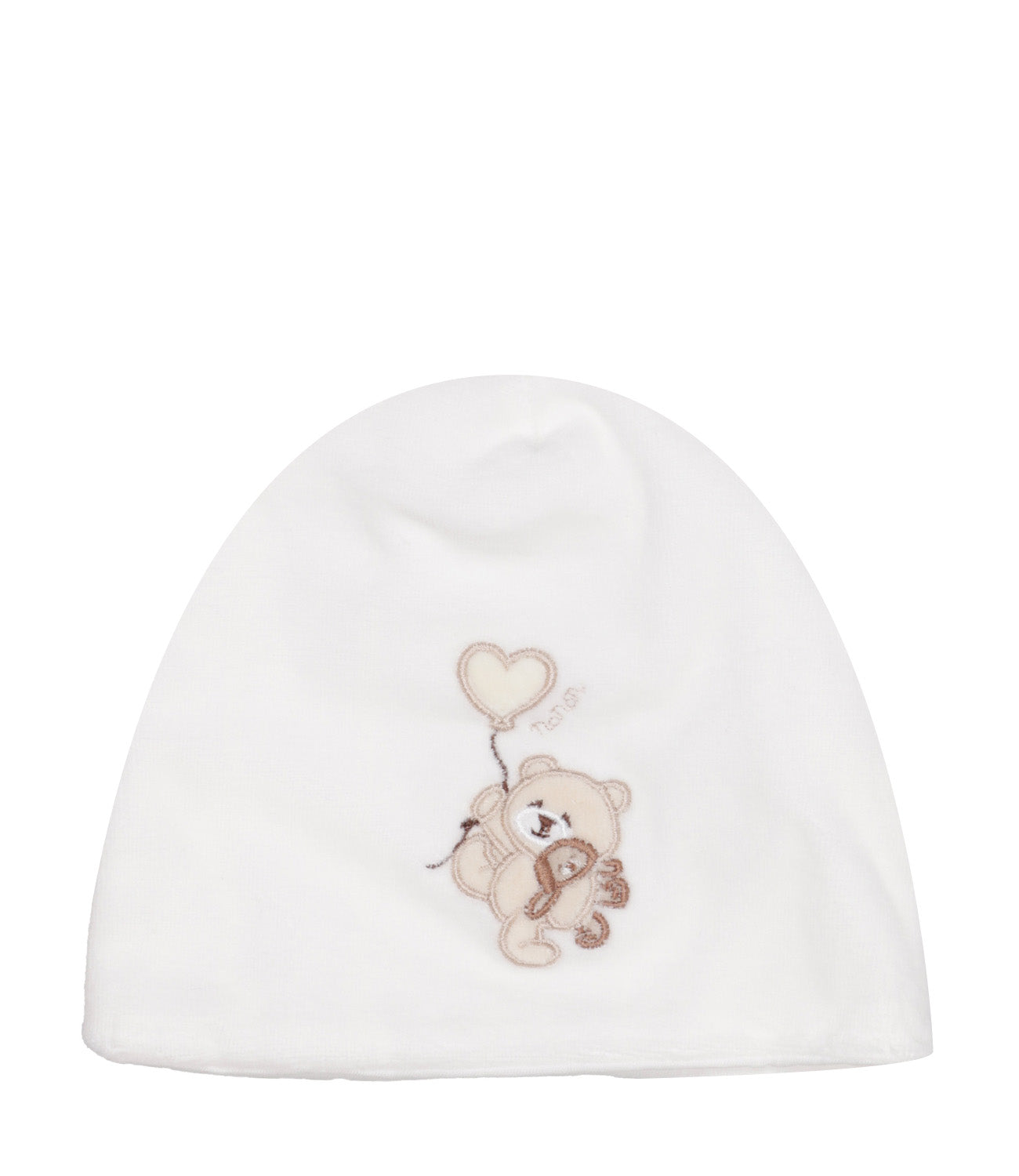 Nanan | Cappello Bianco