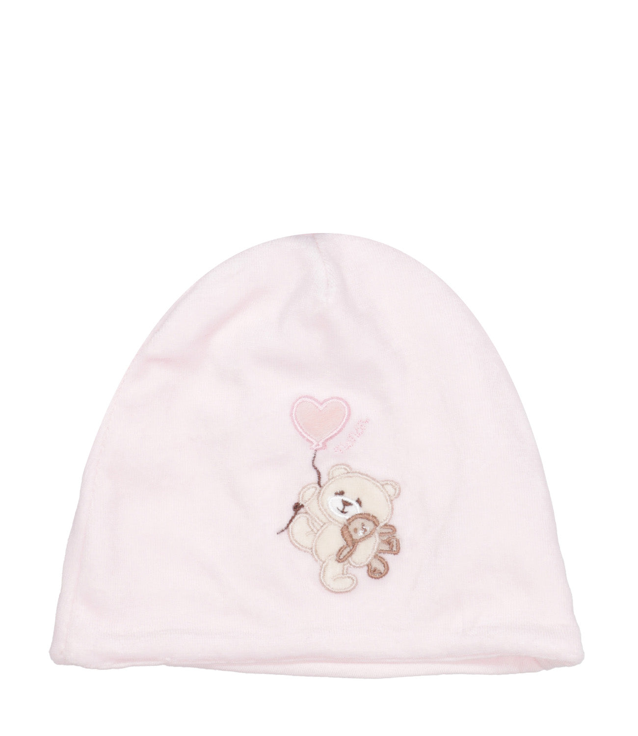 Nanan | Cappello Rosa