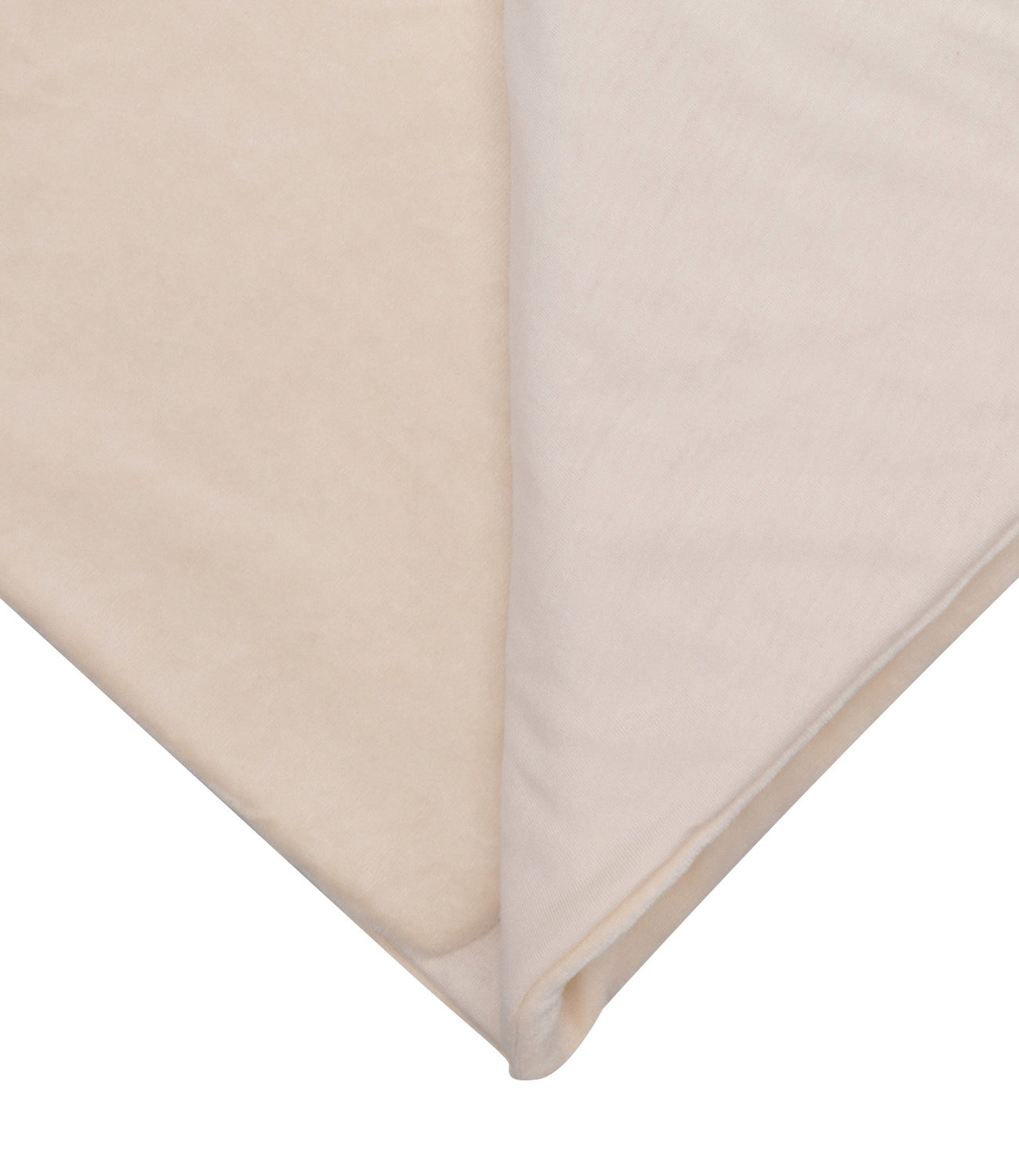 Nanan | Coperta Beige