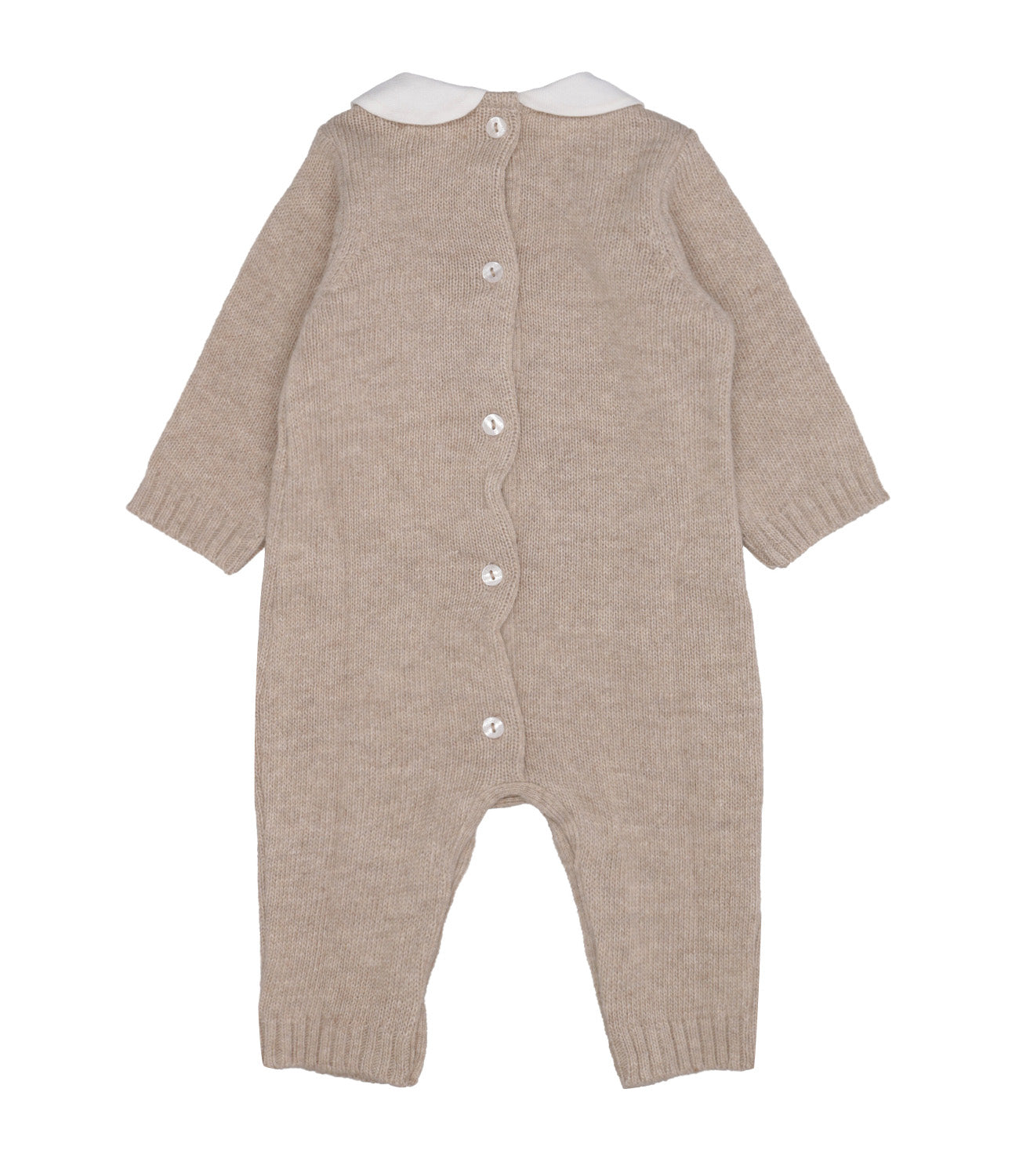 Nanan | Hazel romper